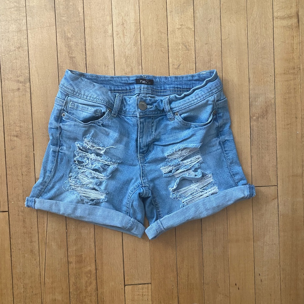 Rue21 shorts